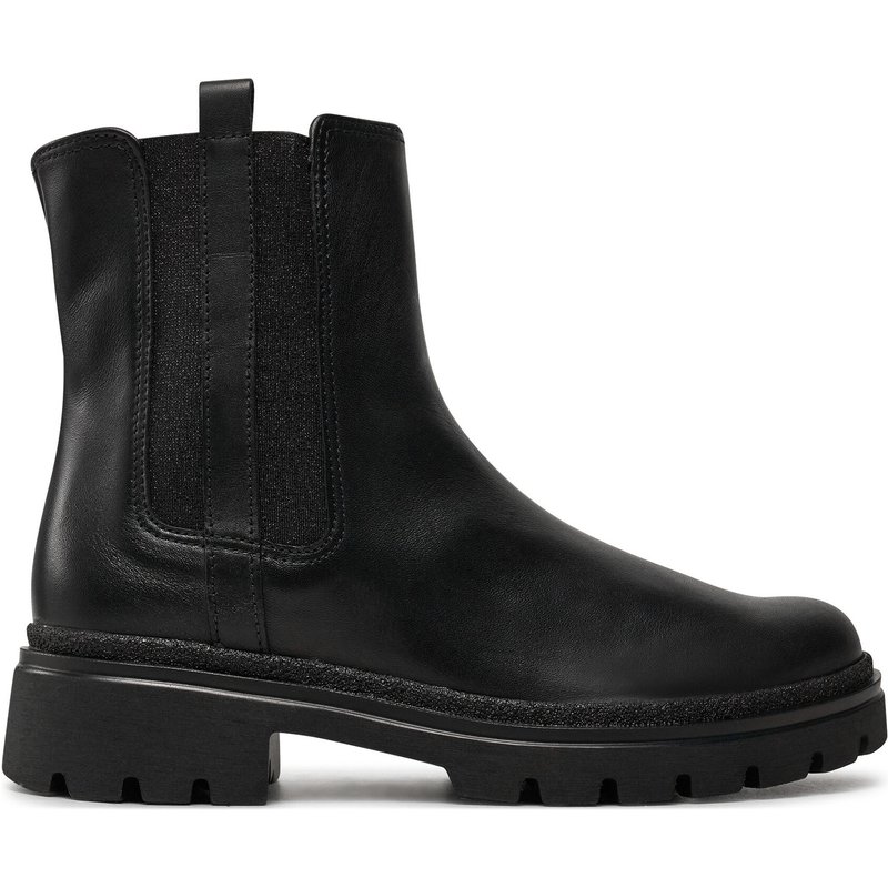 Stiefeletten Gabor 52.741.57 Schwarz
