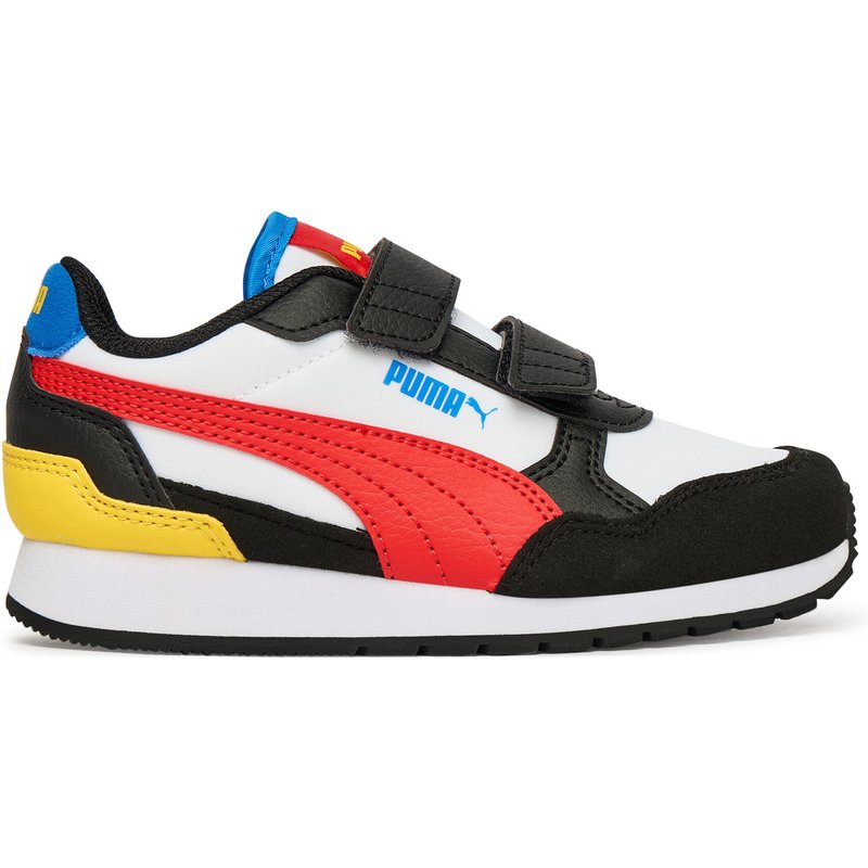 Sneakers Puma ST Runner v4 NL V PS 399740 16 Bunt