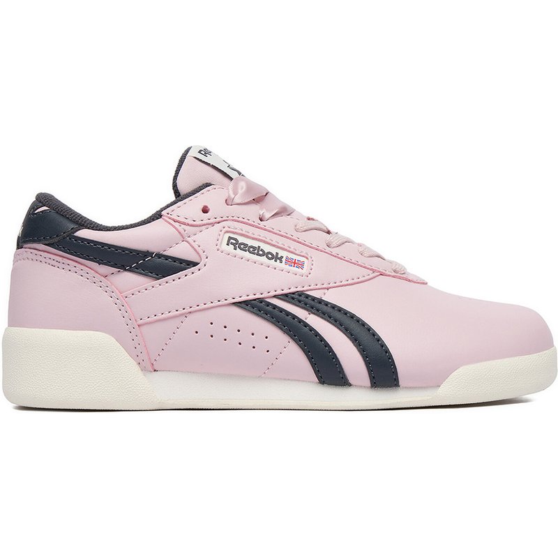 Sneakers Reebok REEBOK-EO-F/S LO 100272310 Hellrosa