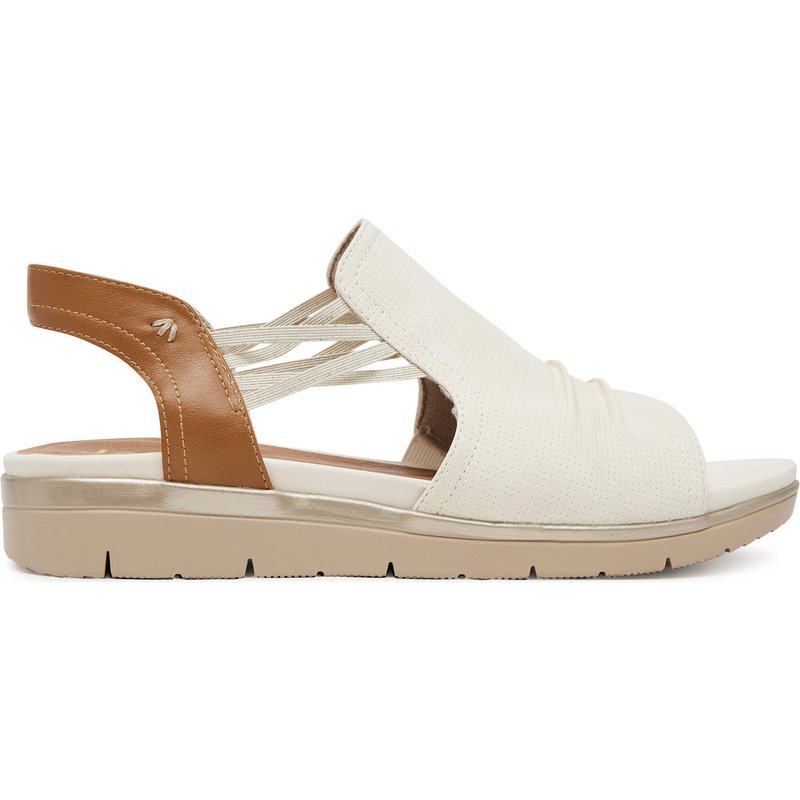 Sandalen Jana 8-28271-44 Beige