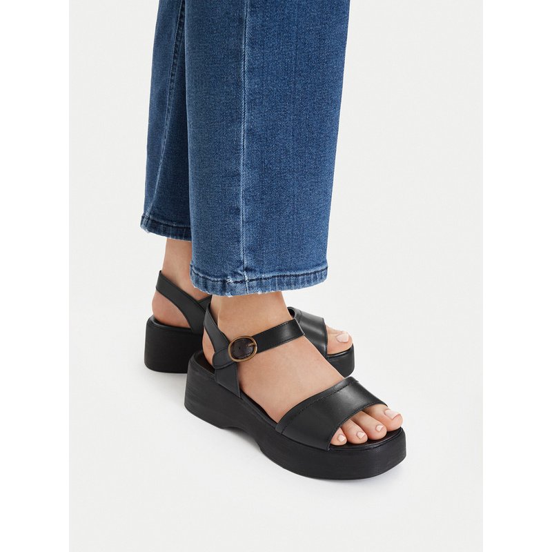 Sandalen Lasocki CEO-WI23-NAGINA-10 Schwarz