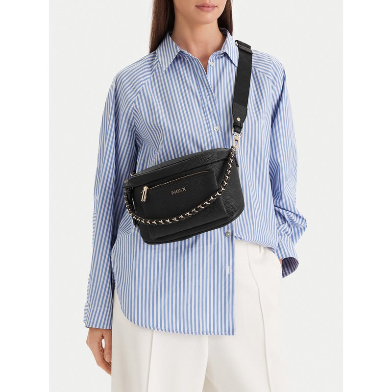 Handtasche MEXX CEO-MEXX-S-005-07 Schwarz