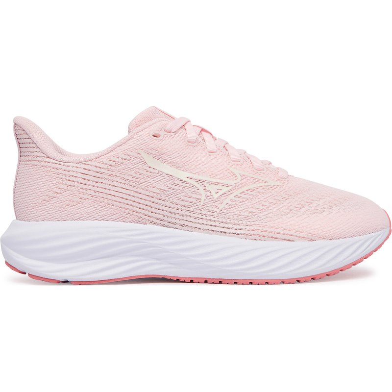 Laufschuhe Mizuno Enerzy Ridr Jr K1GC2416 Rosa