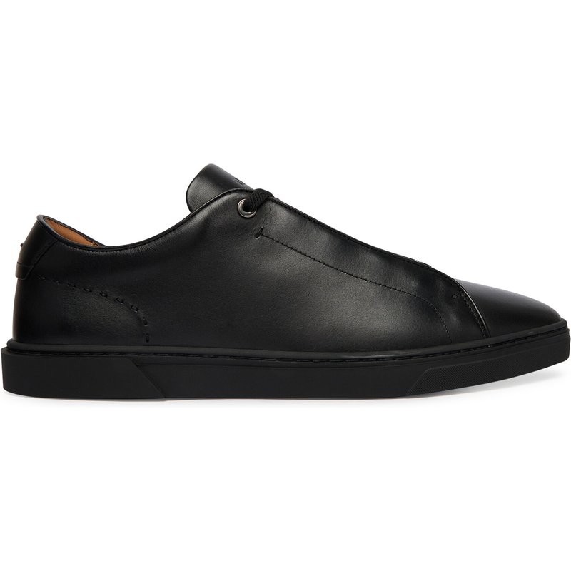 Sneakers BOSS Gary 50566821 Schwarz