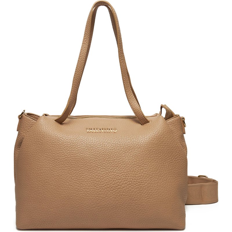 Handtasche Valentino Blossom Re VBS8P201 Beige