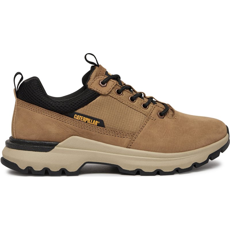 Sneakers CAT Footwear Colorado Sneaker Lo P725996 Braun