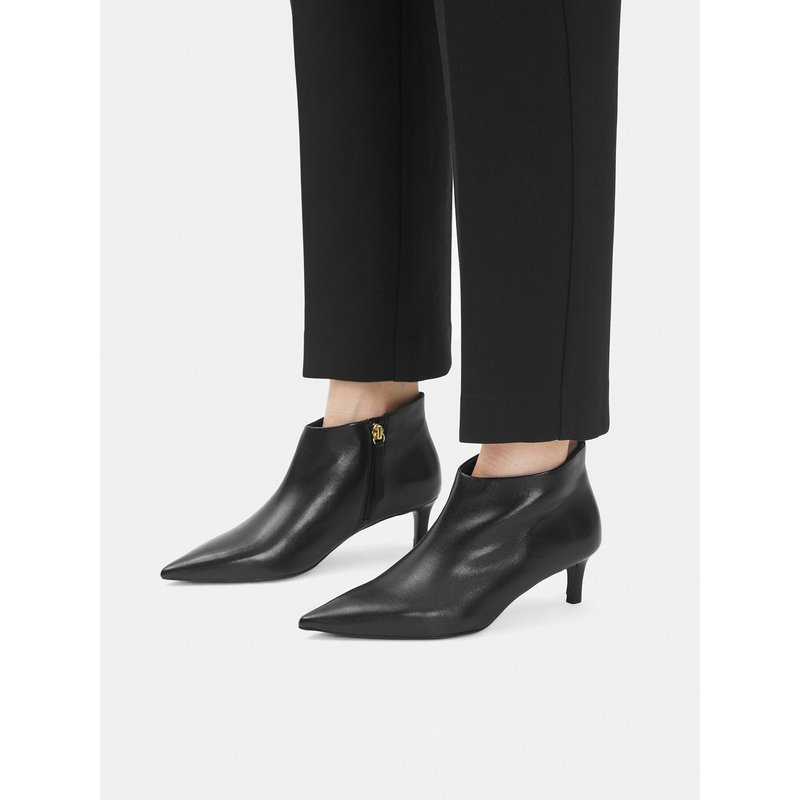 Stiefeletten Gino Rossi EO-SASHA-121973 Schwarz