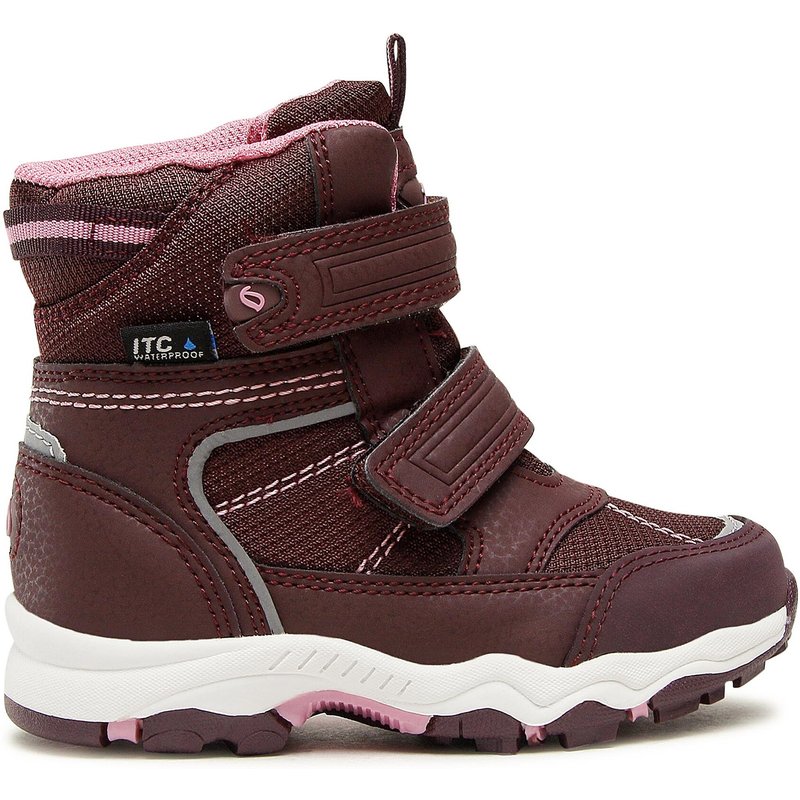 Schneeschuhe Leaf Silijan LSILJ101A Violett