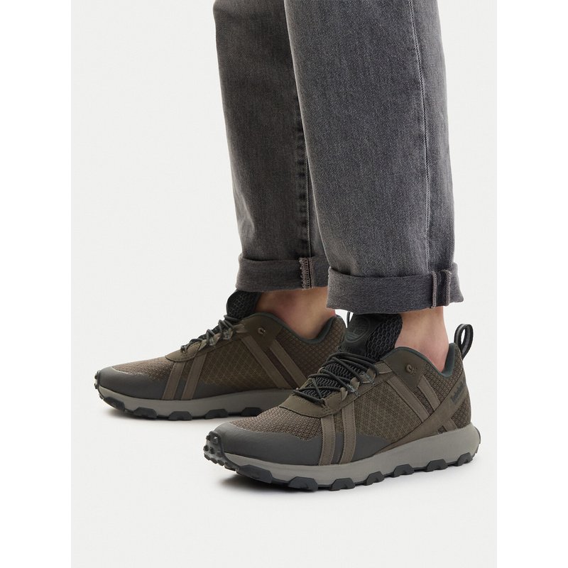 Sneakers Timberland Winsor Trail TB0A6DH2A0Z1 Braun