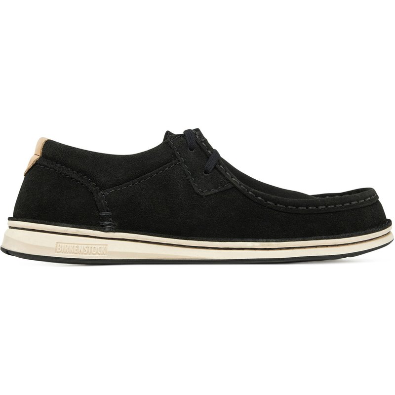 Halbschuhe Birkenstock Pasadena 1029658 Schwarz