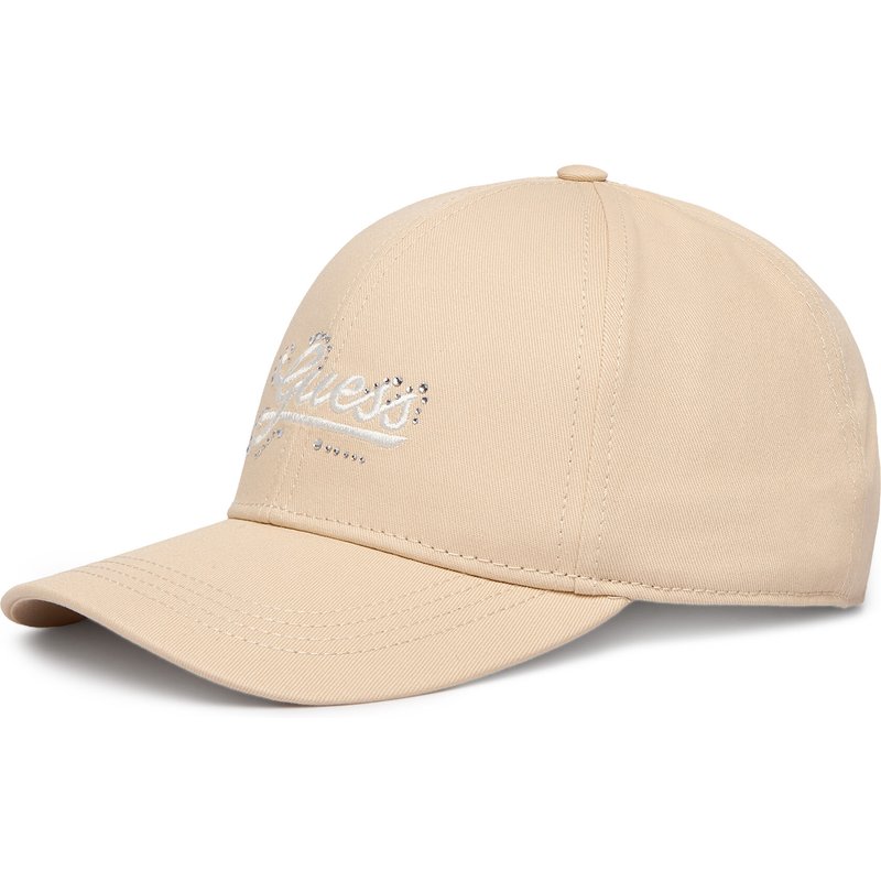 Cap Guess AW5472 COT01 Beige