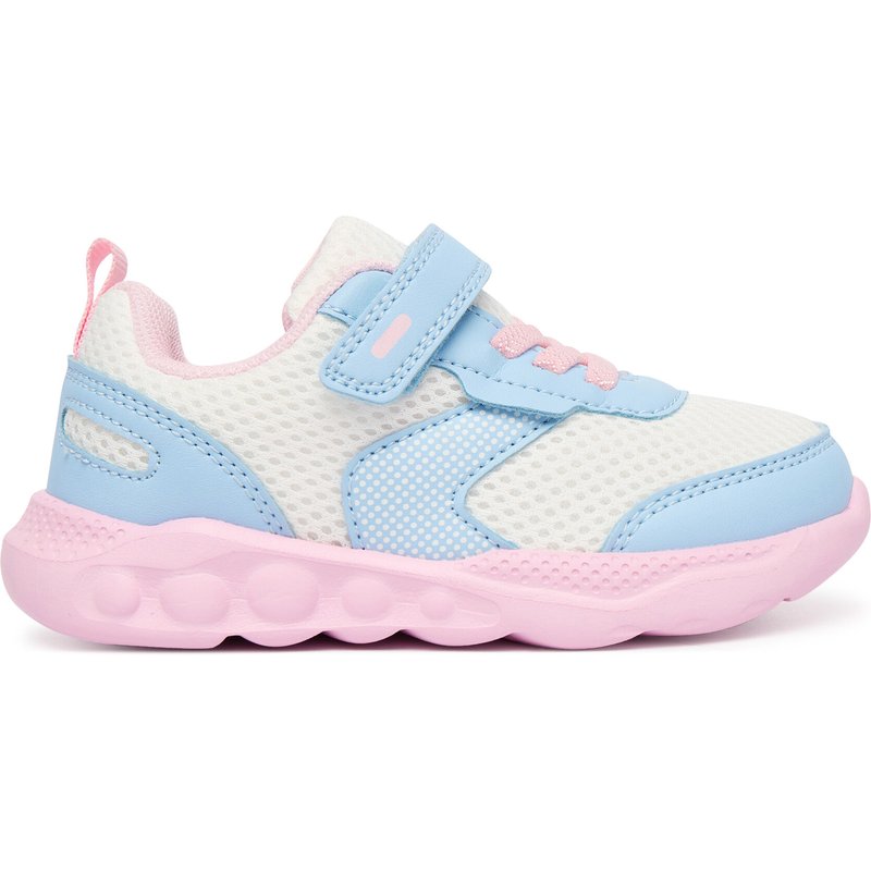 Sneakers Primigi AVANT 1452811 Weiß