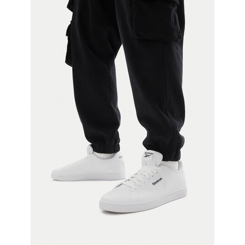 Sneakers Reebok C-COURT CLEAN 100074369 Weiß