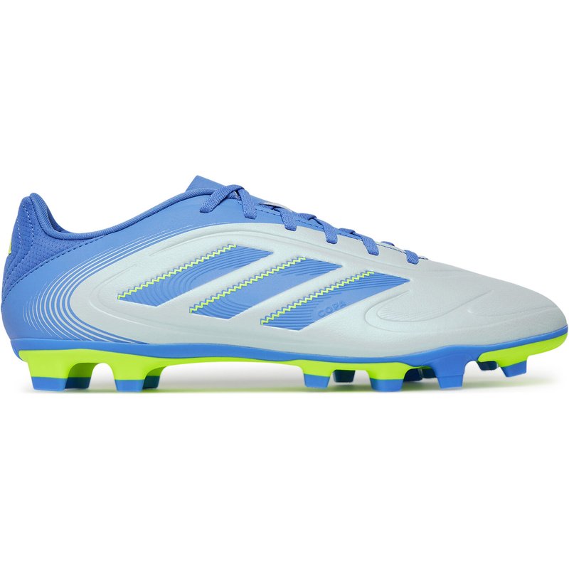 Fußballschuhe adidas Copa Pure 3 Club Firm/Multi-Ground IE1174 Blau