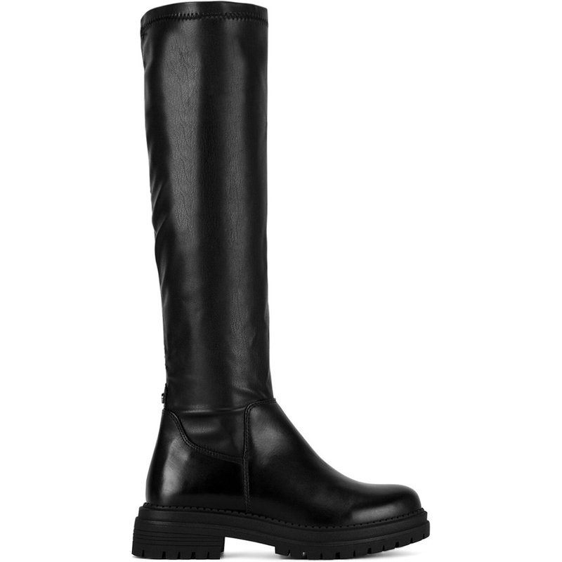 Stiefel Lasocki RST-WHETHER-17 Schwarz