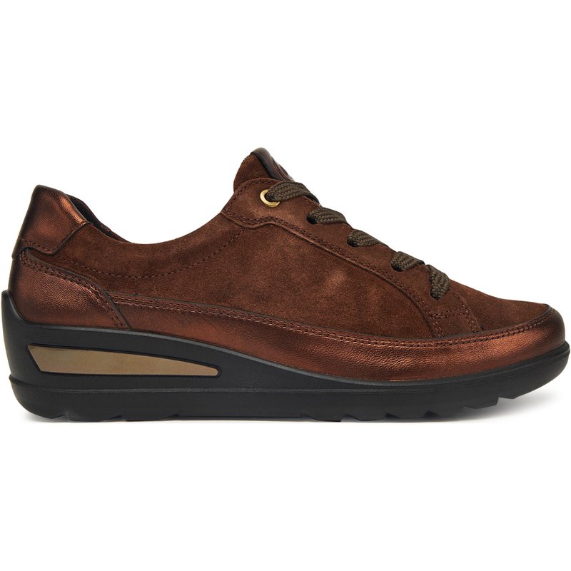Sneakers Ara Zurich 12-50601-03 Braun