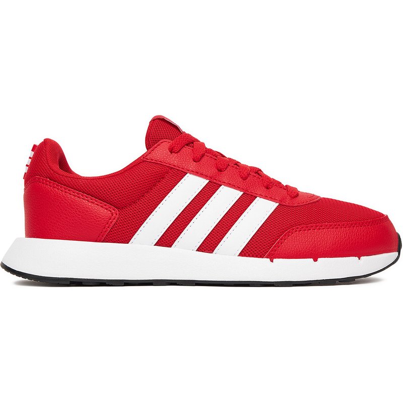 Sneakers adidas RUN 50S JQ4516 W Rot