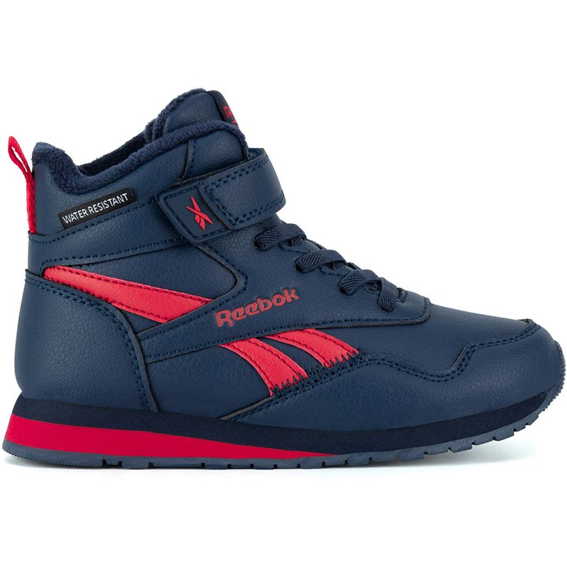 Schnürschuhe Reebok H8-029 CH Dunkelblau