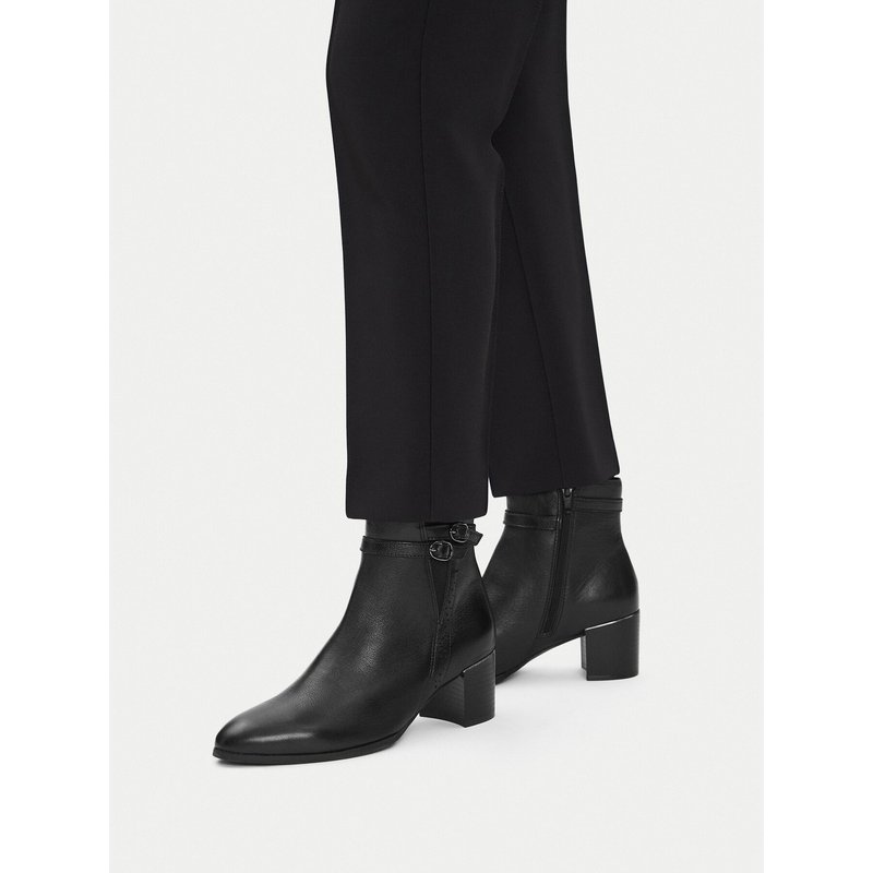 Stiefeletten Lasocki CEO-WB-CELESTE-31 Schwarz