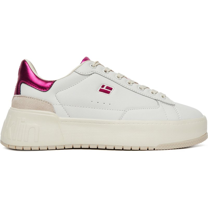 Sneakers D.Franklin DFSH321094 Weiß