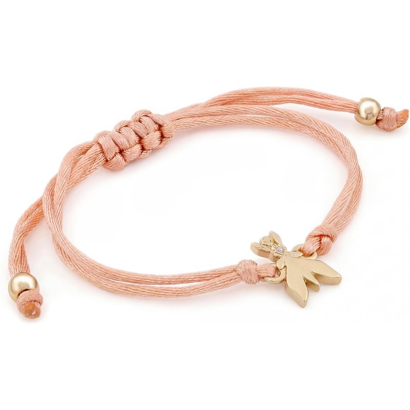 Armband Patrizia Pepe 8J1391/V049-R882 Korallenfarben