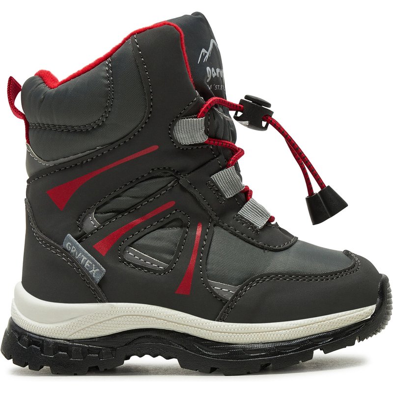 Schneeschuhe Garvalin 241856 B156 M Grau