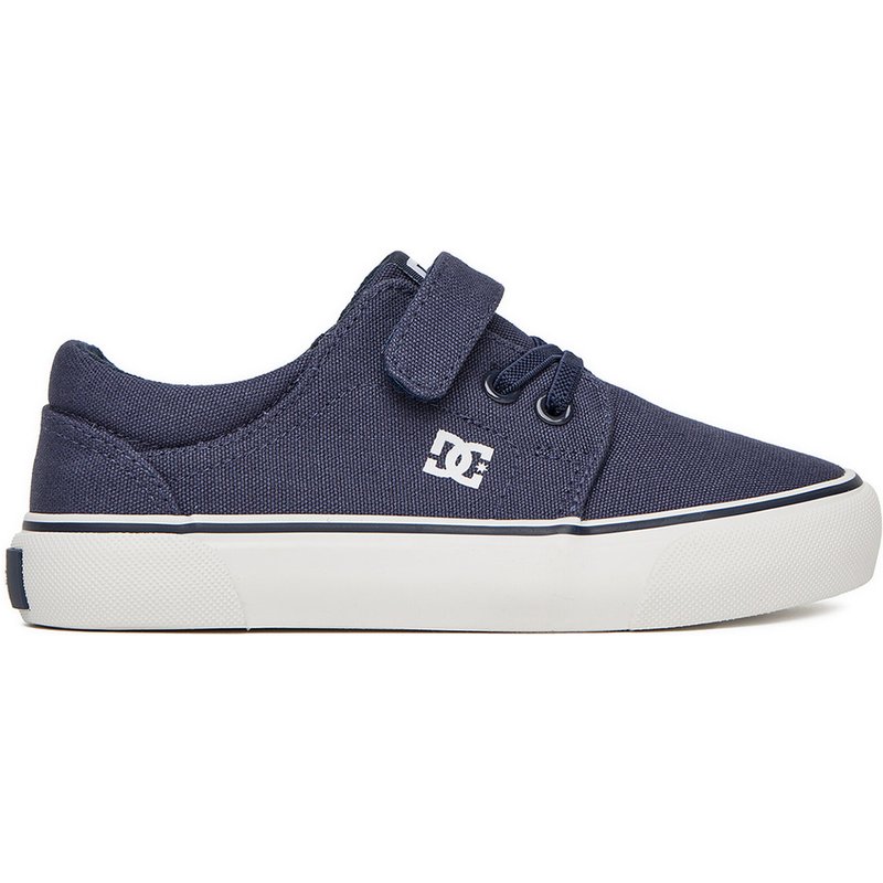 Sneakers aus Stoff DC Shoes CEO-LEA-BDB-DC008 Dunkelblau
