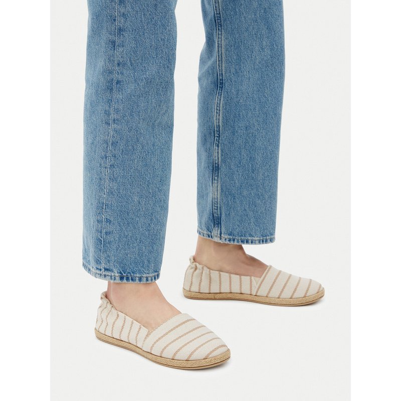 Espadrilles JENNY KAYLA WSK1609-05 Beige