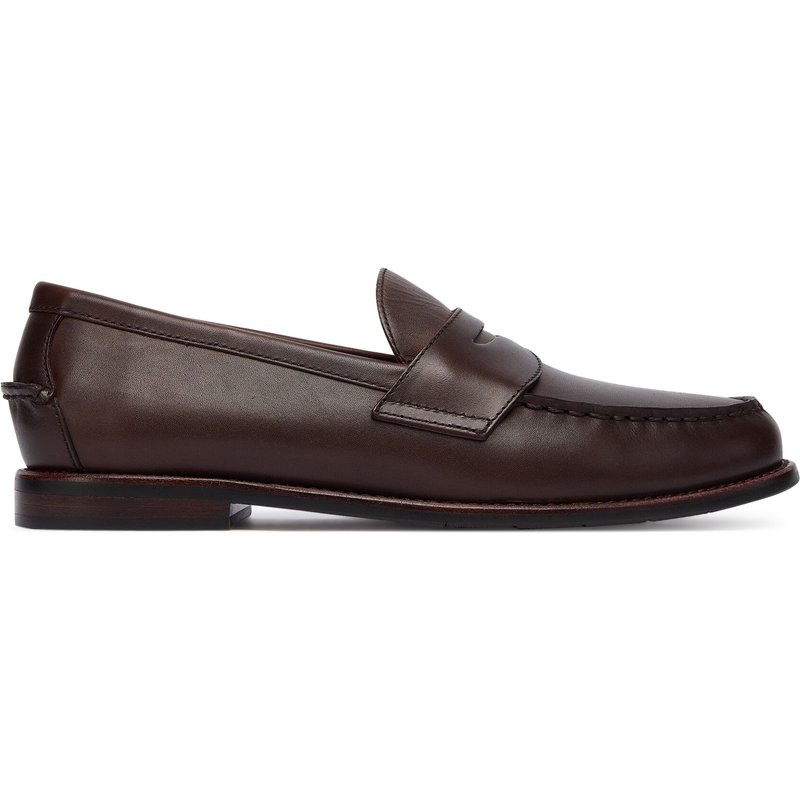 Mokassins Polo Ralph Lauren 803978015001 Braun