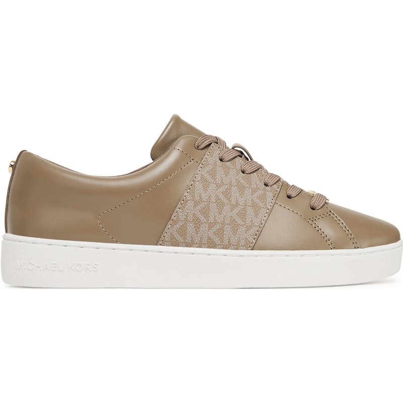 Sneakers MICHAEL Michael Kors Keaton 43S5KTFS1L Beige