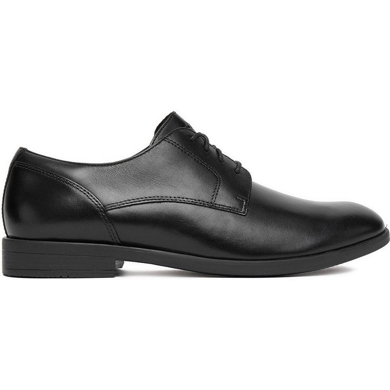 Halbschuhe Lasocki CEO-RIO-GRANDE2-54 MB Schwarz