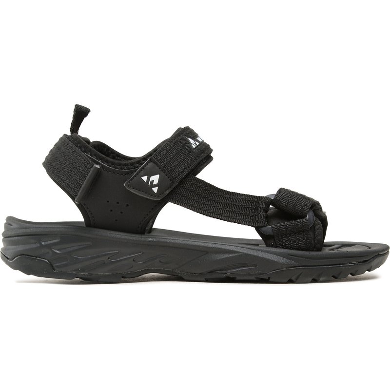 Sandalen Whistler Zakim M Sandal W232218 Schwarz