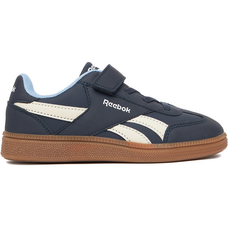Sneakers Reebok CEO-LEA-D680 Dunkelblau