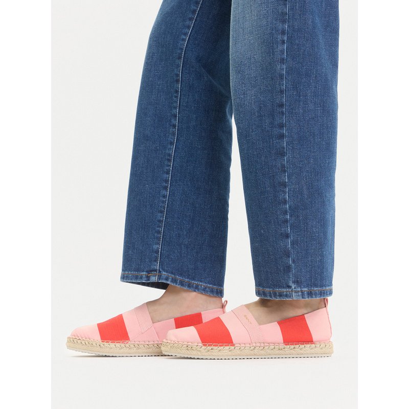 Espadrilles Gant 30568941 Rosa
