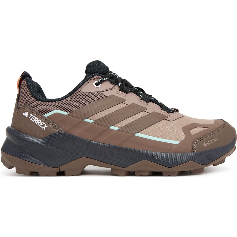 Trekkingschuhe adidas Terrex Skychaser AX5 GORE-TEX JH7806 Braun