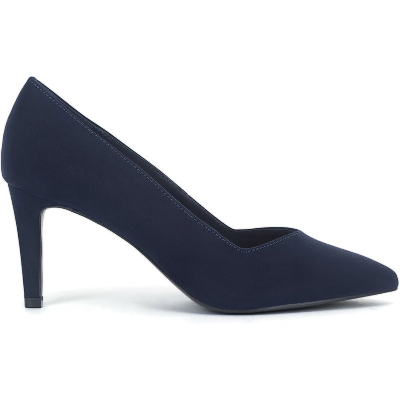 High Heels Jenny Fairy WFA3003-1 Dunkelblau