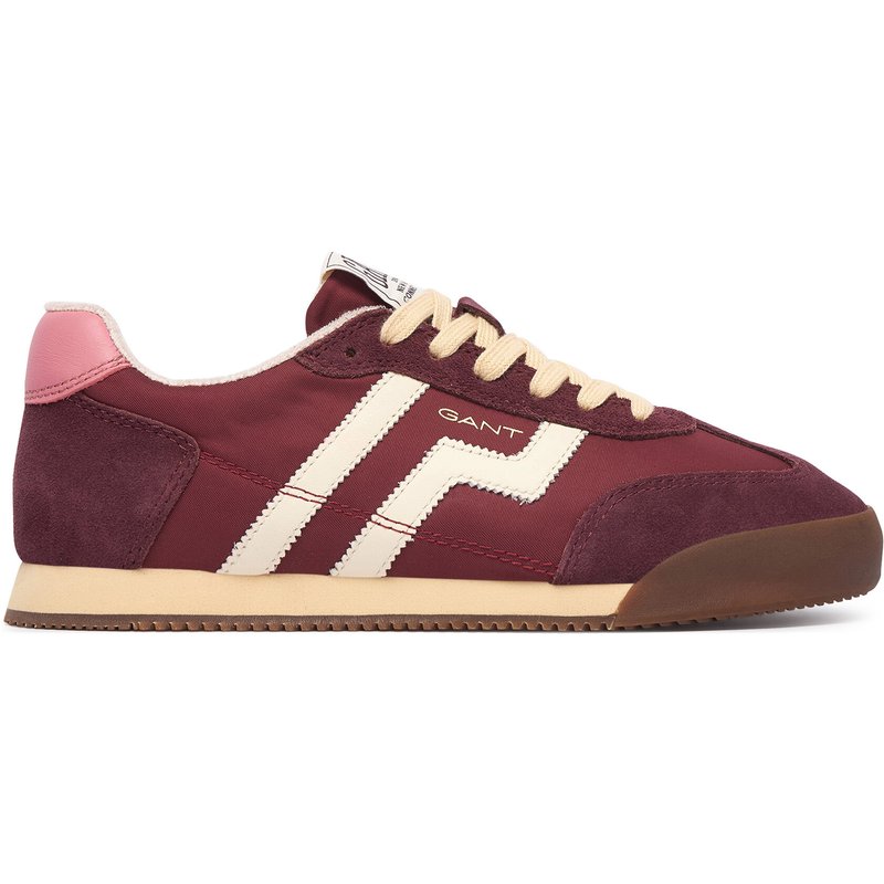 Sneakers Gant Beylana 33537338 Dunkelrot