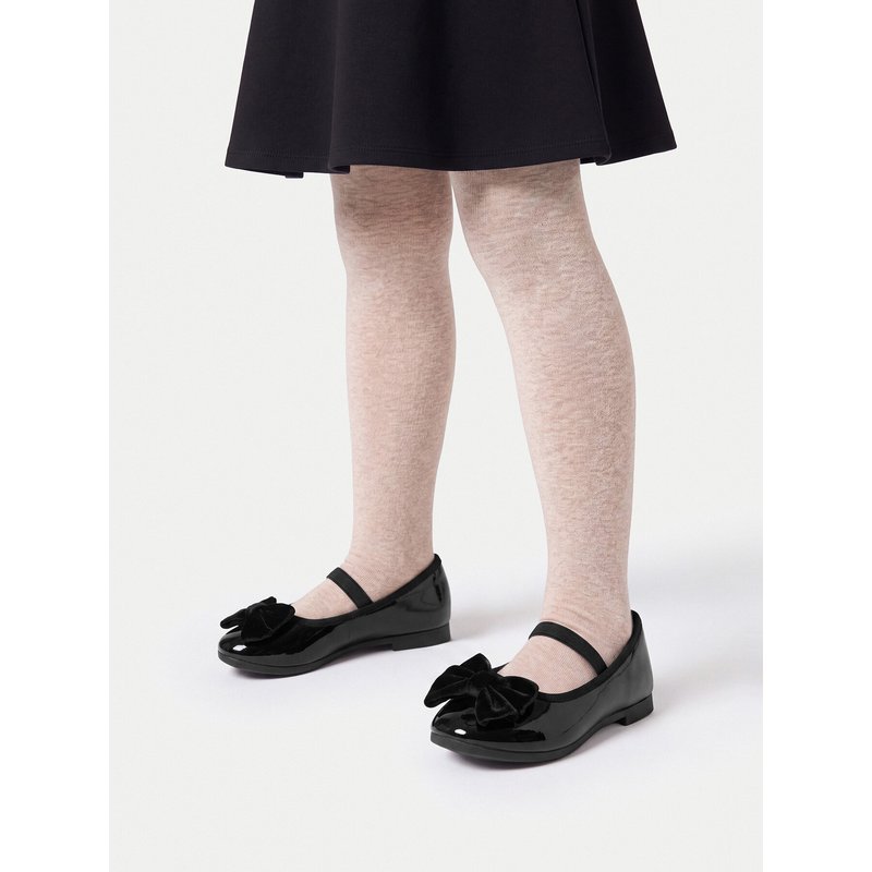 Ballerinas DeeZee CEO-CM220831-31DZ(III) Schwarz