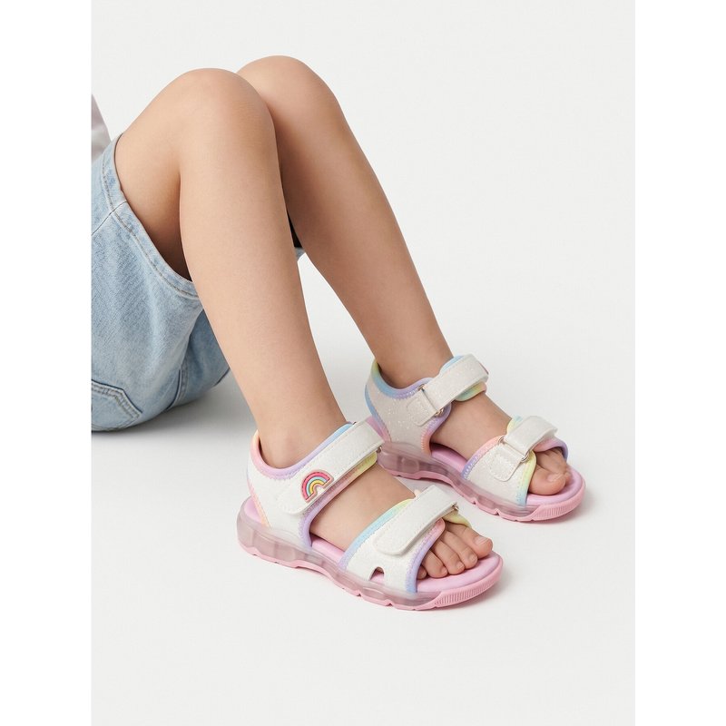 Sandalen DeeZee CEO-CM230525-21 Weiß