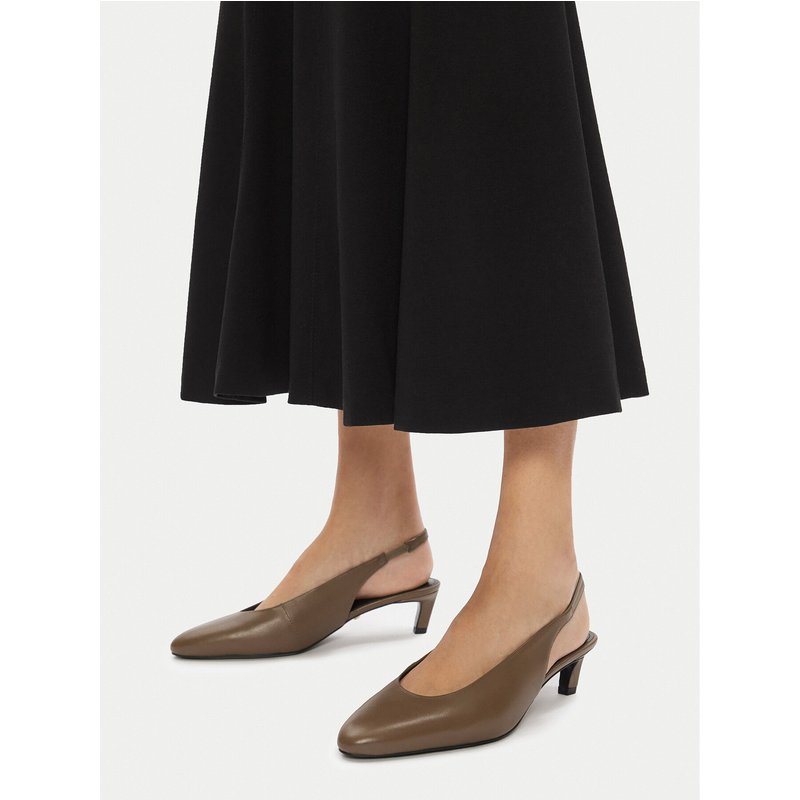 Pumps Gino Rossi LILY-118324 Braun