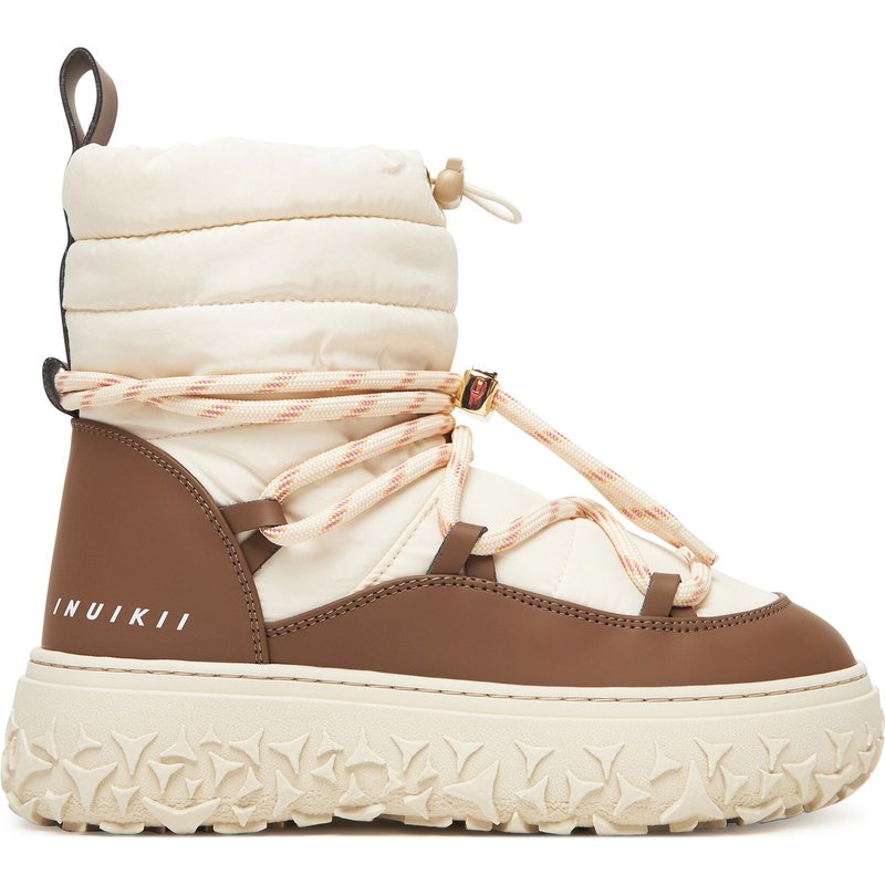 Schneeschuhe Inuikii Technical Performence 1001.010.0032 Écru