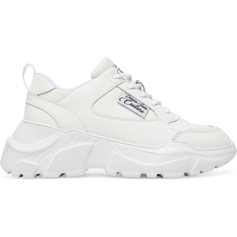 Sneakers Versace Jeans Couture 79VA3SC2 ZPB23 003 Weiß