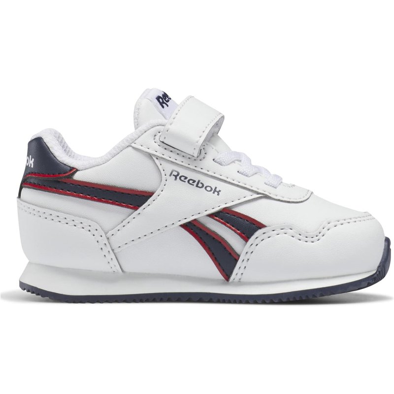 Sneakers Reebok Royal Classic Jog 3 HP8665 Weiß