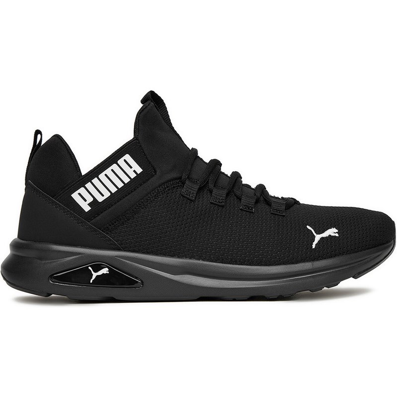 Sneakers Puma ENZO 2 CLEAN 37712601 Schwarz