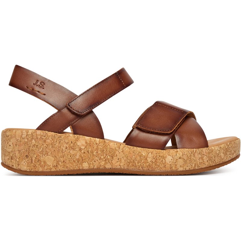 Sandalen Josef Seibel Evita 03 69603 Braun