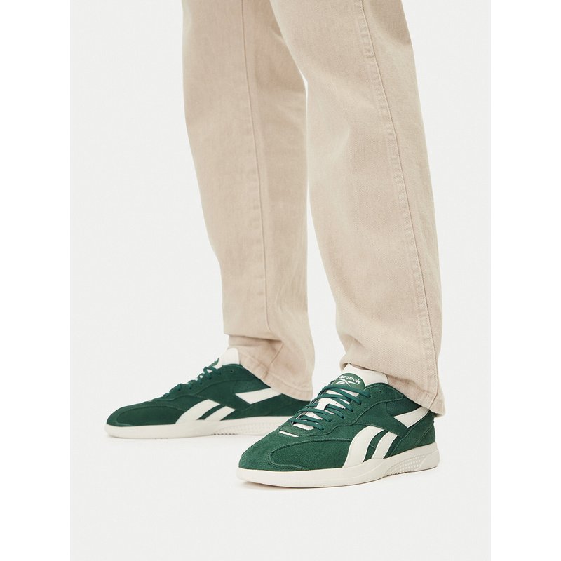 Sneakers Reebok EO-HAMMER STREET 100228145 Grün