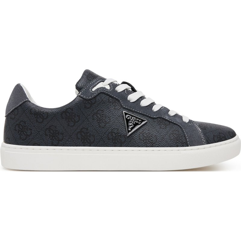 Sneakers Guess FMTTO3 ELL12 Grau