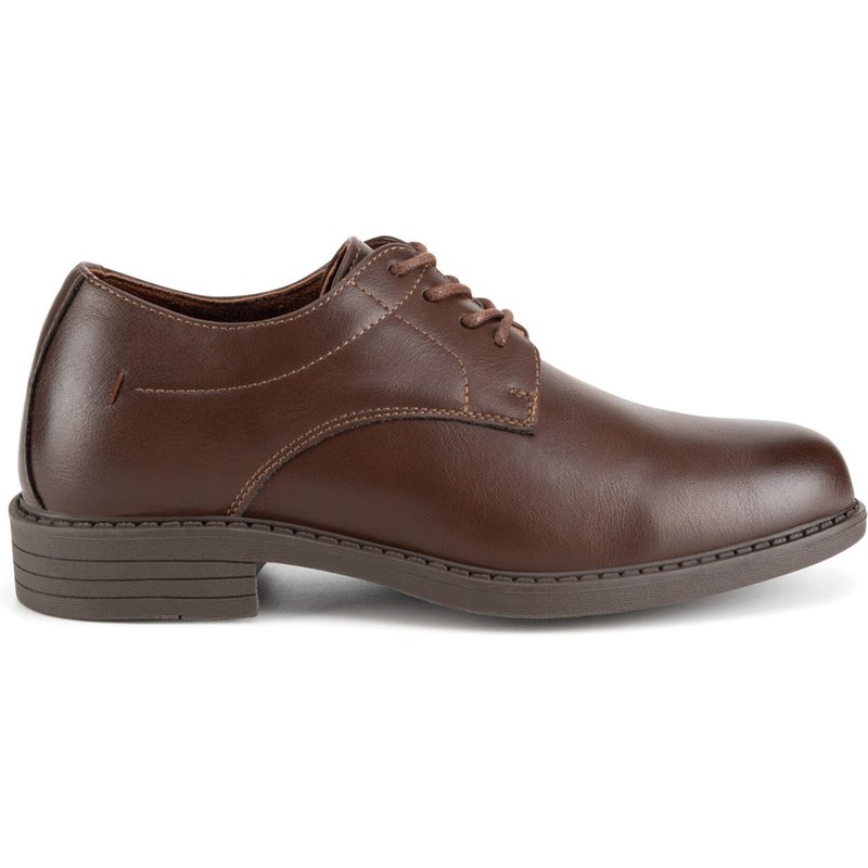 Halbschuhe Ottimo CM240808-2 Braun