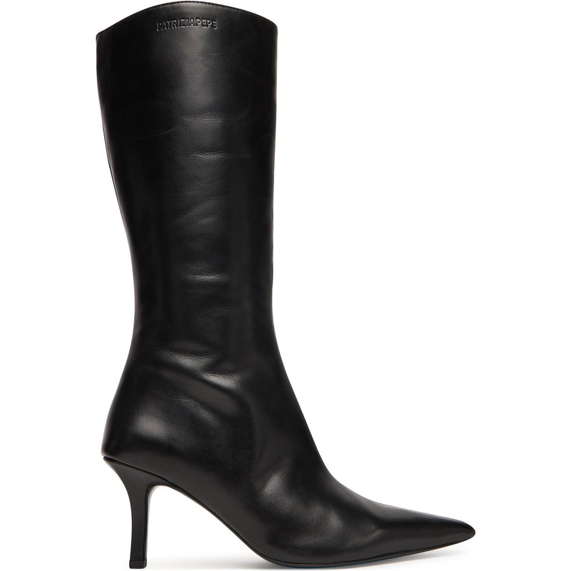 Stiefel Patrizia Pepe 8Y0131 L166 Schwarz