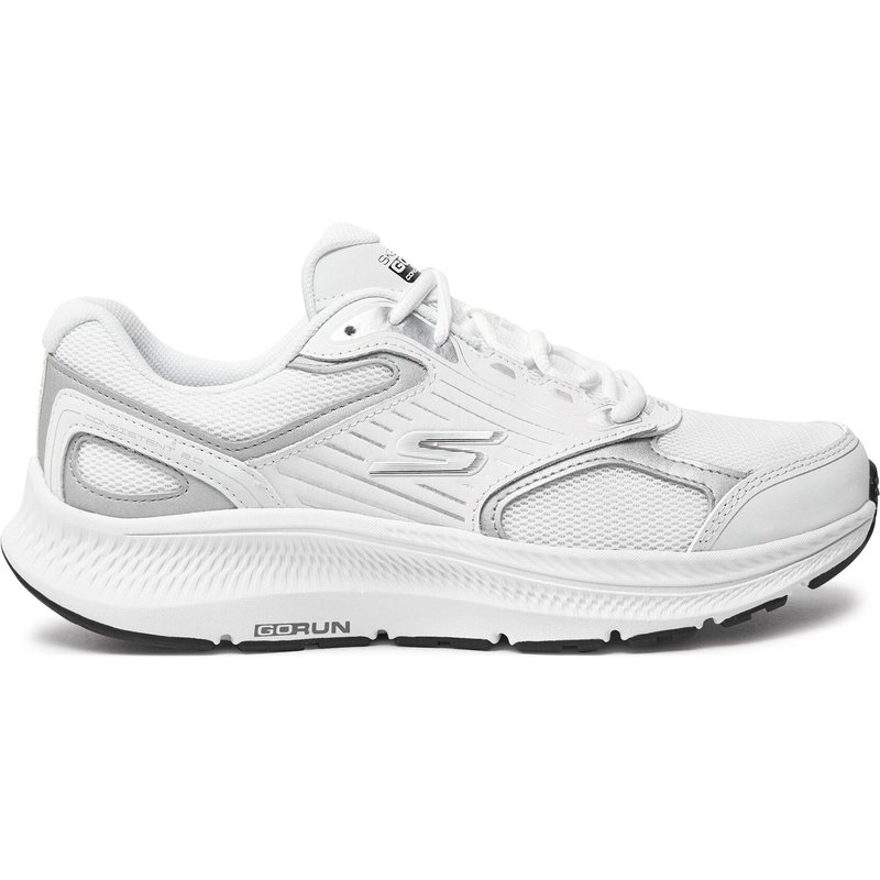 Laufschuhe Skechers GO RUN Consistent™ 128606 Weiß